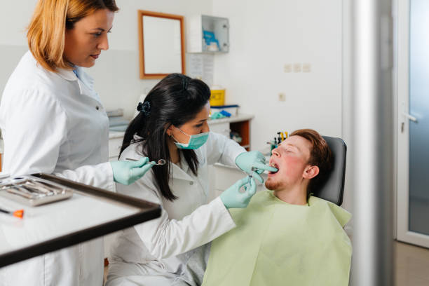 Best Emergency Root Canal Treatment in Oill, NE