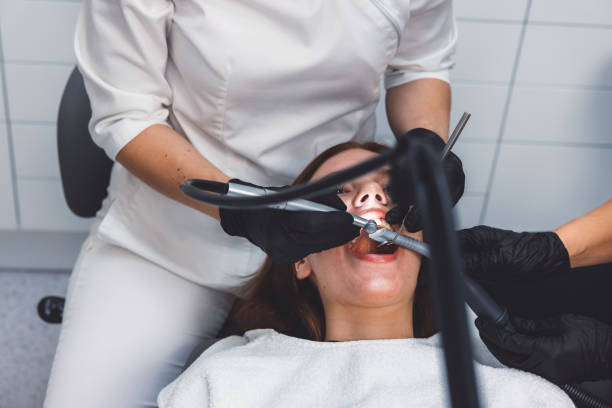 Best Emergency Gum Treatment in Oill, NE