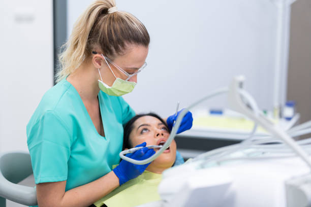 Best Emergency Tooth Extraction in Oill, NE