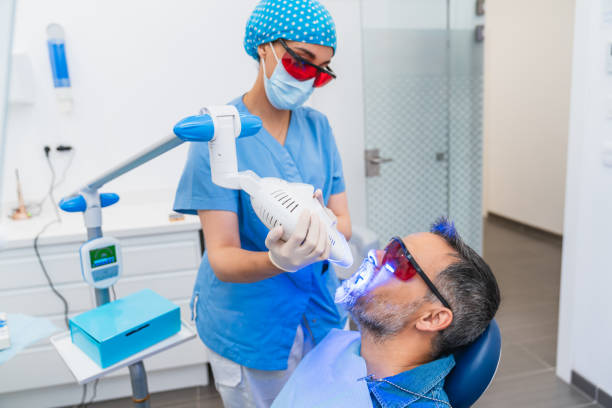 Best Emergency Wisdom Teeth Removal in Oill, NE